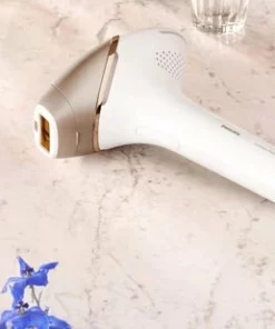 Philips Lumea 9000 Series BRI955/00 - IPL Lichtontharing -NIVEA Shop 550x309 188