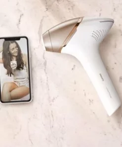 Philips Lumea 9000 Series BRI955/00 - IPL Lichtontharing -NIVEA Shop 550x309 189