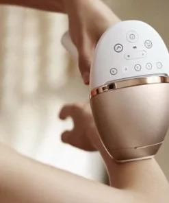Philips Lumea 9000 Series BRI955/00 - IPL Lichtontharing -NIVEA Shop 550x309 190