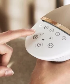 Philips Lumea 9000 Series BRI955/00 - IPL Lichtontharing -NIVEA Shop 550x309 193