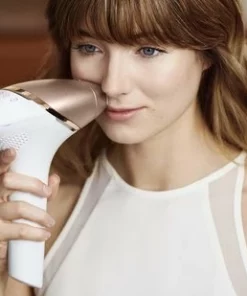 Philips Lumea 9000 Series BRI955/00 - IPL Lichtontharing -NIVEA Shop 550x309 195