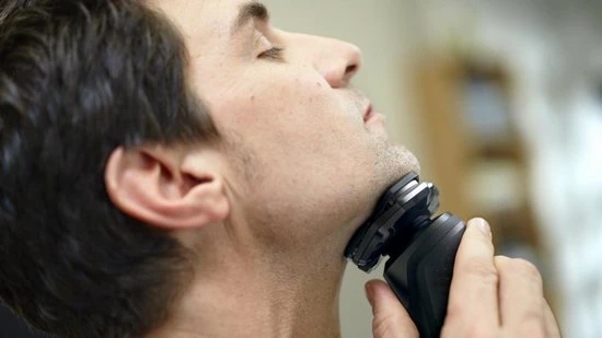 Philips Shaver Series 5000 S5585/30 - Scheerapparaat 8 Philips Shaver Series 5000 S5585/30 - Scheerapparaat - Afbeelding 8