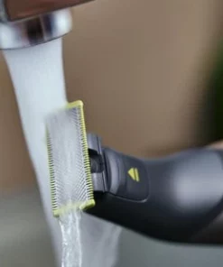 Philips OneBlade Original Blade QP230/50 - Vervangmesjes - 3 Stuks -NIVEA Shop 550x309 2