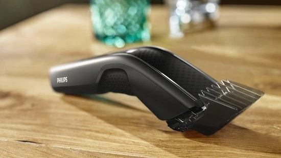 Philips 5000 Series HC5632/15 - Tondeuse 8 Philips 5000 Series HC5632/15 - Tondeuse - Afbeelding 8