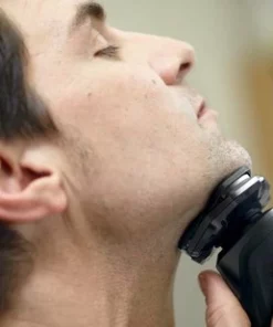 Philips Shaver Series 5000 S5588/26 - Wet & Dry - Scheerapparaat Incl. Neus- En Oorhaartrimmer -NIVEA Shop 550x309 217