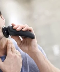 Philips Shaver Series 5000 S5588/26 - Wet & Dry - Scheerapparaat Incl. Neus- En Oorhaartrimmer -NIVEA Shop 550x309 219