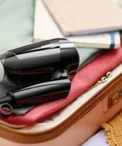 PHILIPS Hair Dryer / Haardroger - Compacte Reis Föhn -NIVEA Shop 550x309 228