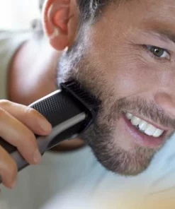 Philips 3000 Series BT3222/14 - Baardtrimmer -NIVEA Shop 550x309 236