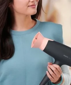 Philips 3000 BHD350/10 - Föhn -NIVEA Shop 550x309 243