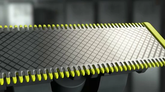 Philips OneBlade QP2520/20 - Trimmer, Scheerapparaat En Styler 7 Philips OneBlade QP2520/20 - Trimmer, Scheerapparaat En Styler - Afbeelding 7