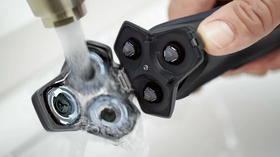 Philips Series 5000 S5588/20 - Scheerapparaat 12 Philips Series 5000 S5588/20 - Scheerapparaat - Afbeelding 12