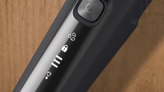 Philips Series 5000 S5588/20 - Scheerapparaat 13 Philips Series 5000 S5588/20 - Scheerapparaat - Afbeelding 13