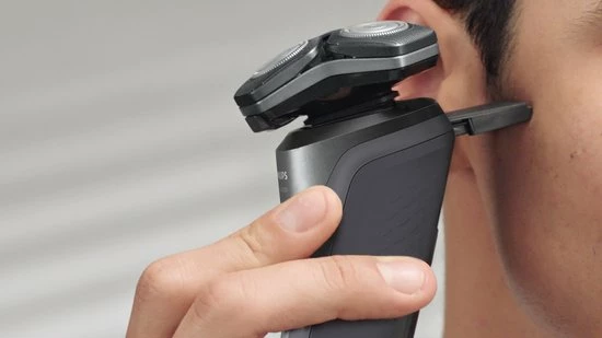 Philips Series 5000 S5588/20 - Scheerapparaat 15 Philips Series 5000 S5588/20 - Scheerapparaat - Afbeelding 15