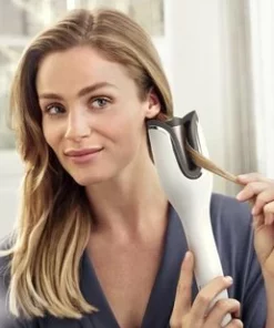 Philips StyleCare Prestige BHB878/00 - Krultang -NIVEA Shop 550x309 264