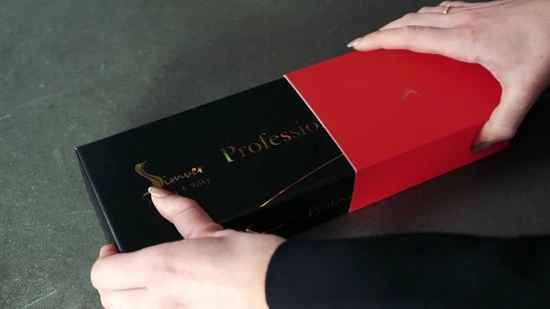 Simver Professionele Steampod 3.0 - Professionele Stoom Stijltang - Stijltang - Krultang - Cadeautip - Kerstcadeau 2 Simver Professionele Steampod 3.0 - Professionele Stoom Stijltang - Stijltang - Krultang - Cadeautip - Kerstcadeau - Afbeelding 2