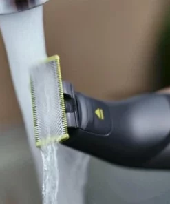 Philips OneBlade Pro QP6650/30 - Trimmer, Scheerapparaat En Styler -NIVEA Shop 550x309 30