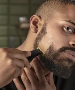 Philips OneBlade Pro QP6650/30 - Trimmer, Scheerapparaat En Styler -NIVEA Shop 550x309 32