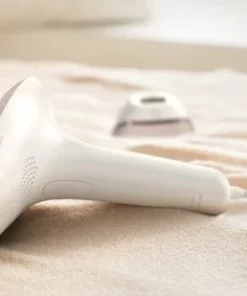 Philips Lumea Advanced BRI922/00 - IPL Lichtontharing -NIVEA Shop 550x309 325