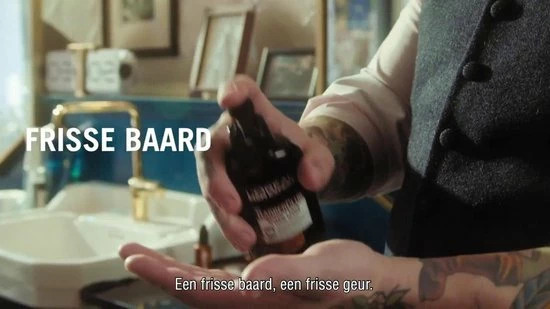 L’Oréal Paris Men Expert BarberClub Baardverzorging - 200 Ml 2 L’Oréal Paris Men Expert BarberClub Baardverzorging - 200 Ml - Afbeelding 2