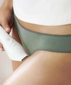 Philips Series 8000 BRE715/00 - Wet & Dry - Epilator - Wit -NIVEA Shop 550x309 352