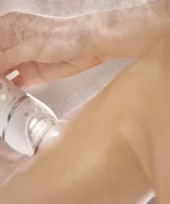 Philips Series 8000 BRE715/00 - Wet & Dry - Epilator - Wit -NIVEA Shop 550x309 353