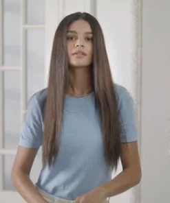 BaByliss Steam Lustre Styler Stoom Stijltang ST595E - Geschikt Voor Dun, Beschadigd Of Dik Haar - 5 Temperatuurinstellingen - 2 Stoomfuncties -NIVEA Shop 550x309 363