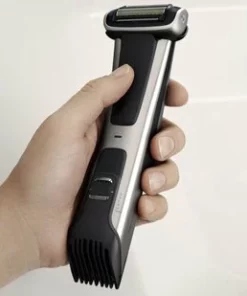 Philips BG7025/15 - Bodygroom - Douchebestendig -NIVEA Shop 550x309 370