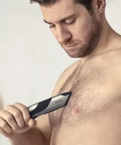 Philips BG7025/15 - Bodygroom - Douchebestendig -NIVEA Shop 550x309 371