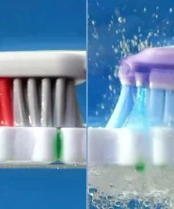 Philips Sonicare W2 Optimal White HX6064/11 - Opzetborstels - 4 Stuks - Zwart -NIVEA Shop 550x309 378