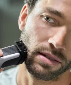 Philips Series 5000 BT5502/15 - Baardtrimmer -NIVEA Shop 550x309 38