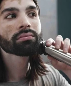 Philips Multigroom Series 7000 MG7745/15 - Trimmerset - Met 14 Opzetstukken -NIVEA Shop 550x309 385