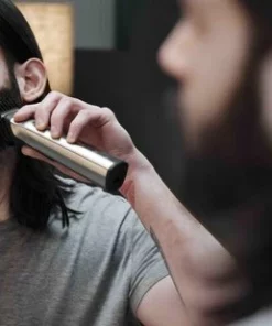 Philips Multigroom Series 7000 MG7745/15 - Trimmerset - Met 14 Opzetstukken -NIVEA Shop 550x309 386