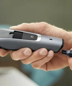 Philips Series 5000 BT5502/15 - Baardtrimmer -NIVEA Shop 550x309 39