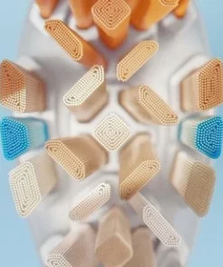 Philips A3 Premium All-inOne HX9092/10 - Opzetborstels - 2 Stuks -NIVEA Shop 550x309 394