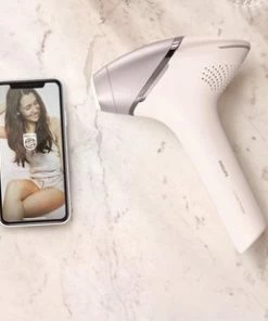 Philips Lumea 9000 Series BRI957/00 - IPL Lichtontharing -NIVEA Shop 550x309 399