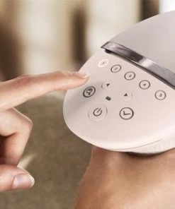 Philips Lumea 9000 Series BRI957/00 - IPL Lichtontharing -NIVEA Shop 550x309 403