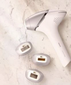 Philips Lumea 9000 Series BRI957/00 - IPL Lichtontharing -NIVEA Shop 550x309 404