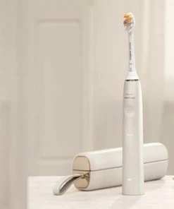 Philips Sonicare Prestige 9900 HX9992/11 - Elektrische Tandenborstel Met SenseIQ -NIVEA Shop 550x309 410