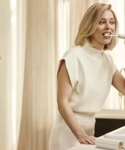 Philips Sonicare Prestige 9900 HX9992/11 - Elektrische Tandenborstel Met SenseIQ -NIVEA Shop 550x309 412