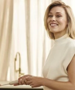 Philips Sonicare Prestige 9900 HX9992/11 - Elektrische Tandenborstel Met SenseIQ -NIVEA Shop 550x309 415