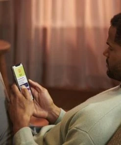 Philips Sonicare Prestige 9900 HX9992/11 - Elektrische Tandenborstel Met SenseIQ -NIVEA Shop 550x309 416