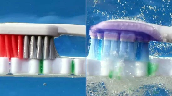 Philips Sonicare DiamondClean HX9911/88 - Elektrische Tandenborstel - Aquamarine 2 Philips Sonicare DiamondClean HX9911/88 - Elektrische Tandenborstel - Aquamarine - Afbeelding 2