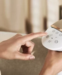 Philips Lumea Prestige BRI945/00 - IPL Lichtontharing 26 Philips Lumea Prestige BRI945/00 - IPL Lichtontharing -NIVEA Shop 550x309 48