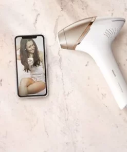 Philips Lumea Prestige BRI945/00 - IPL Lichtontharing 35 Philips Lumea Prestige BRI945/00 - IPL Lichtontharing -NIVEA Shop 550x309 51