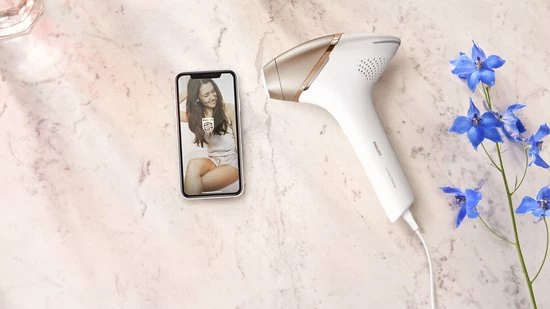 Philips Lumea Prestige BRI945/00 - IPL Lichtontharing 13 Philips Lumea Prestige BRI945/00 - IPL Lichtontharing - Afbeelding 13