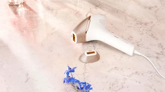 Philips Lumea Prestige BRI945/00 - IPL Lichtontharing 18 Philips Lumea Prestige BRI945/00 - IPL Lichtontharing - Afbeelding 18