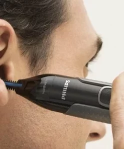 Philips Series 3000 NT3650/16 - Neus-, Oor- En Wenkbrauwtrimmer -NIVEA Shop 550x309 61