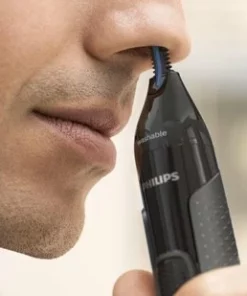 Philips Series 3000 NT3650/16 - Neus-, Oor- En Wenkbrauwtrimmer -NIVEA Shop 550x309 63