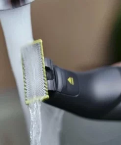 Philips OneBlade Pro Face + Body QP6550/30 - Trimmer, Scheerapparaat En Styler -NIVEA Shop 550x309 82