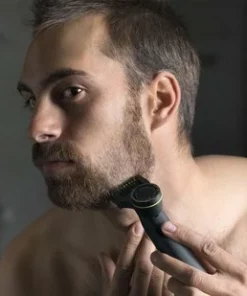 Philips OneBlade Pro Face + Body QP6550/30 - Trimmer, Scheerapparaat En Styler -NIVEA Shop 550x309 84